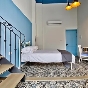 visit hotel