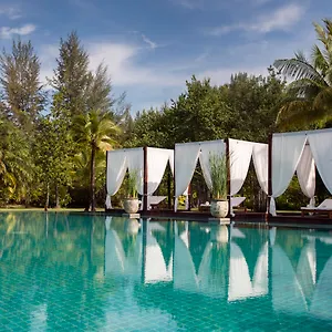 Semesteranläggning (resort) The Sarojin (adults Only)