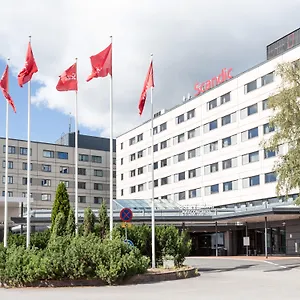 Hotell Scandic Helsinki Aviacongress