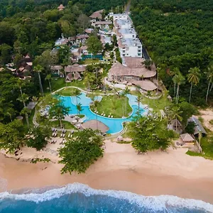 Eden Beach Khaolak And Spa A Lopesan Collection - Sha Extra Plus Hotel