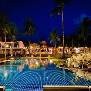 Feriested Palm Galleria, Khao Lak