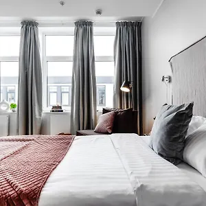 Lägenhetshotell Biz Gärdet