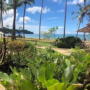 Semesteranläggning (resort) Nang Thong
