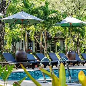 Semesteranläggning (resort) Nang Thong Bay