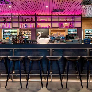 Moxy Stratford מלון לונדון