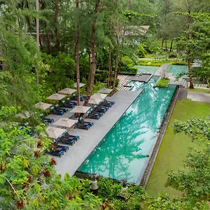 Hotell Avani