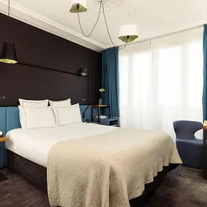 Hotell Terrass