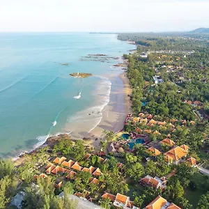 Ośrodek wypoczynkowy Khaolak Laguna