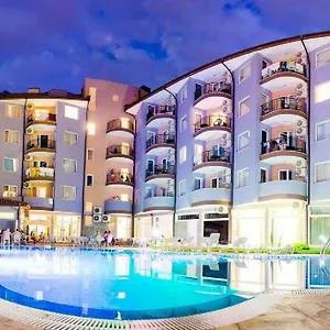 Sunny Beauty Palace Hotel Słoneczny Brzeg