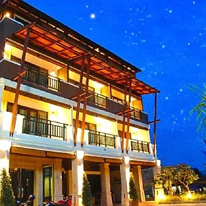 Semesteranläggning (resort) Lanta Mermaid Boutique House
